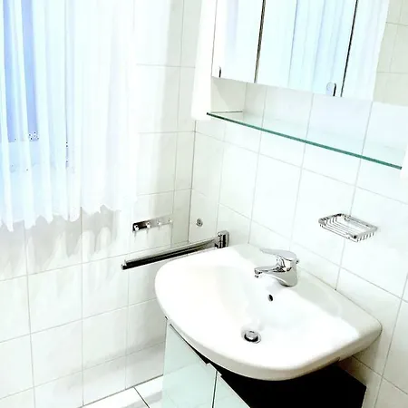 Ferienwohnung Om Maat Erpel