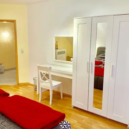 別荘 Ferienwohnung Om Maat Erpel