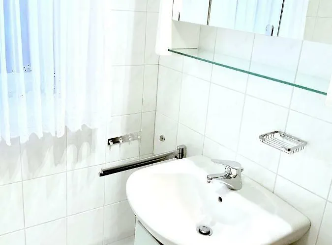 Ferienwohnung Om Maat Erpel