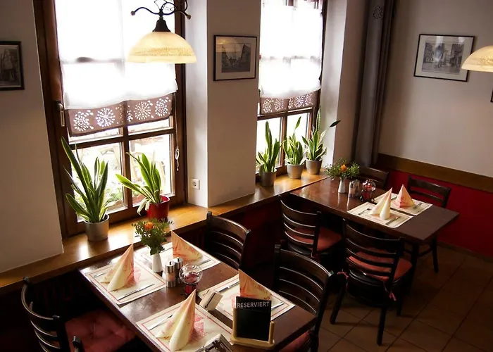 Hébergement de vacances Ferienwohnung Om Maat